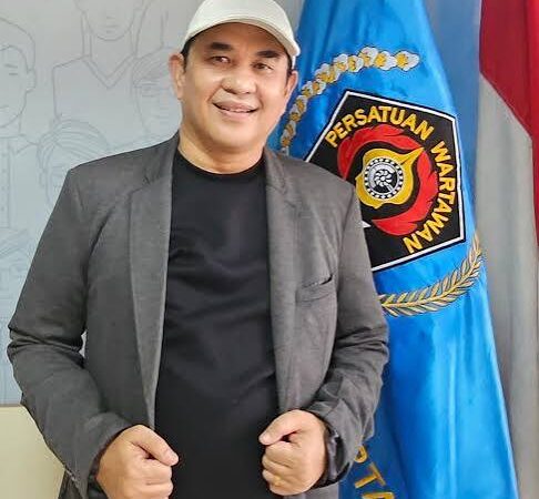 In Memoriam Zulmansyah Sekedang: Sosok Sederhana, Pengabdian Luar Biasa