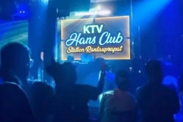 Warga Labuhanbatu Keluhkan Aktivitas Hiburan Malam Hans Club, Minta Pemda dan Aparat Tindak Tegas!