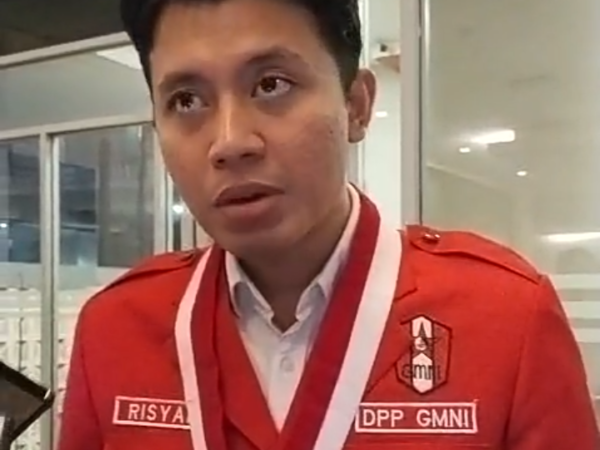 GMNI Kritik Arah Pembangunan, Angkat Tema Pasal 33 UUD 1945 di Dies Natalis ke-72