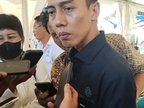 Dari Rumah Subsidi ke Mimpi Besar: Cerita Pesona Kahuripan 12 di Balik 1.000 Akad Massal