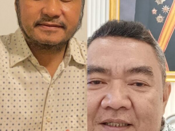 PJI Kaltim dan MIO Indonesia Soroti Pengamanan Demo Samarinda: Humanis, Profesional, dan Jaga Ruang Demokrasi