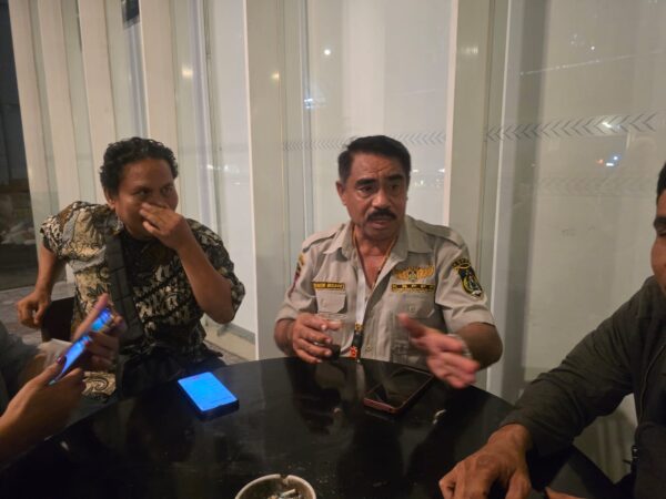 Hadiri Munas KBPP Polri,Son Ratu Oedjo Ajak Perkuat Soliditas dan Promosi Daerah