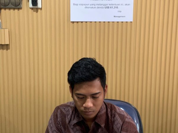 Mahasiswa Teknik Sipil Hati - hati Menggunakan Program PLAXIS Bisa Didenda US$ 61.310