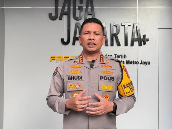 Polda Metro Jaya Siapkan Pengamanan Idul Adha 1447 H, Pastikan Ibadah dan Kurban Berjalan Aman
