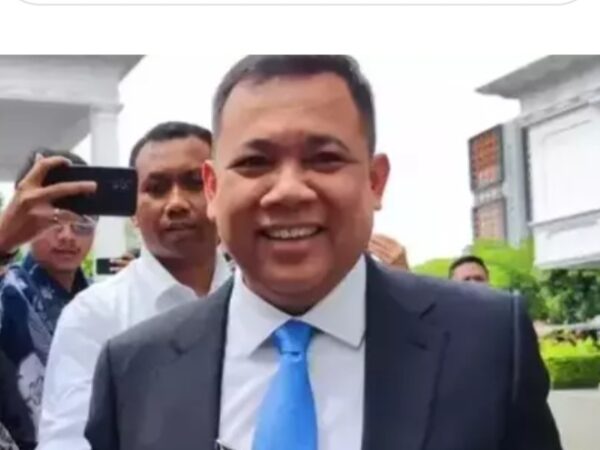 Haji Andi Syamsudin,Hari Raya Idul Adha 1447 H/2026.Menjaga Jaga Persatuan Dan Kesatuan Bangsa Indinesia.