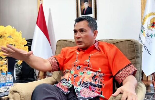 Terpilihnya Azran Menjadi Ketum FORKABI, Pertanda Kemajuan dan Kebangkitan Kaum Betawi
