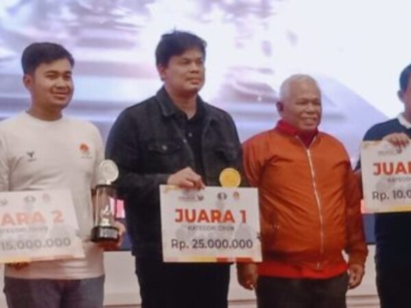 Turnamen Catur Internasional JAPFA 2026.Kesempatan Emas Pecatur Indonesia Naikkan Rating FIDE