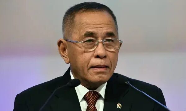Telah Wafat Prajurit Senior Terbaik Indonesia,Jenderal TNI (Purn) Ryamizard Ryacudu