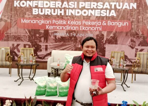 KPBI Sumsel Kritik Sistem Holding PLN, Status Pekerja Dinilai Masih Abu-Abu