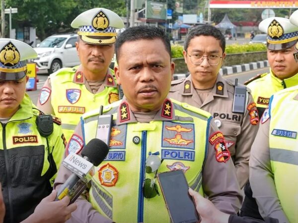 Fokus Hari Bhayangkara, Korlantas Polri Tunda Operasi Patuh 2026