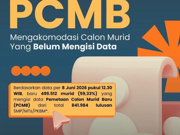 Dugaan Kecurangan PCMB Jabar 2026