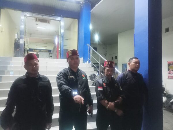 Sapto Wibowo, SH: Jali Pitung Sebar Berita Bohong Soal Haikal, Waketum Dewan Adat Betawi