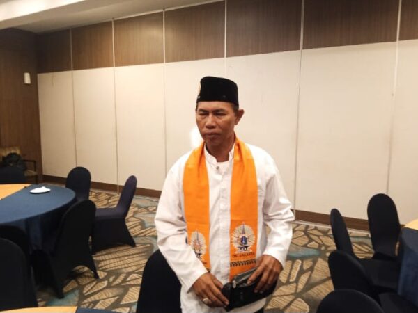 Bamus Betawi Gelar Raker 2026: Jaga Budaya Betawi, Dukung Jakarta Kota Global
