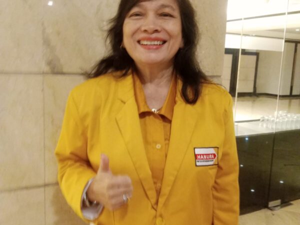 Munaslub Srikandi Hanura Jadi Momentum Konsolidasi, Sherley Wetik: Perempuan Jangan Hanya Jadi Pelengkap Kuota