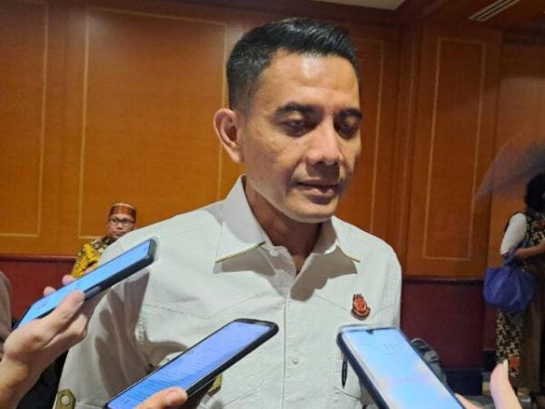 PERADI Profesional Gandeng 111 Kampus & Aparat Hukum Bangun Ekosistem Keadilan