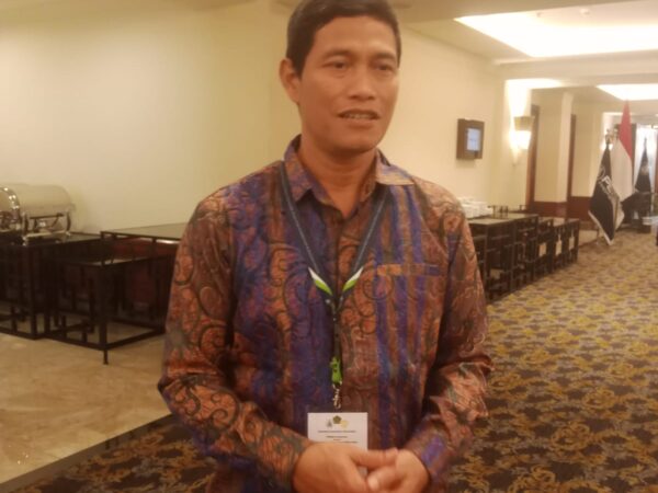UIN Jember Siap Implementasikan Kerja Sama PKPA & PPA dengan PERADI Profesional