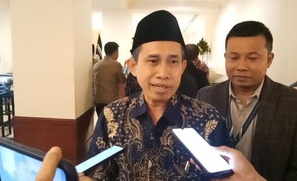 UIN Madura Siap Implementasikan Kerja Sama PKPA & PPA dengan PERADI Profesional