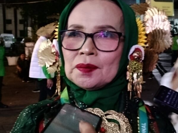 Ketua DPW Perempuan Bangsa Sulbar: Konsolidasi Menuju Pemilu 2029 Dimulai Sejak Hari Ini