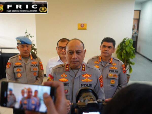 KEPOLISIAN NEGARA REPUBLIK INDONESIA DAERAH JAWA BARAT BIDANG HUBUNGAN MASYARAKATKoordinasi Lintas Sektoral Jawa Barat Tanggulangi Narkoba dan Miras demi Indonesia Emas 2045