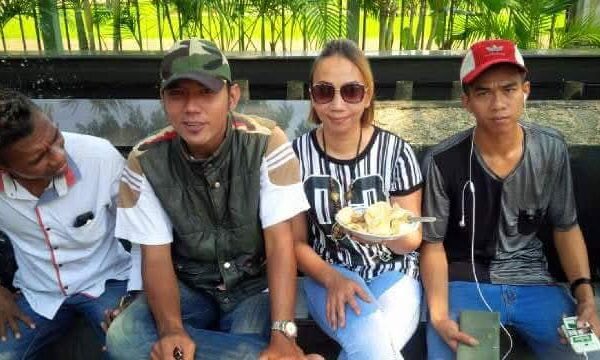 Opini Publik Dari Seorang Aktivis lingkungan dan Budaya Tentang Pemberitaan KABAG HUKUM HAM KOTA BOGOR, AW