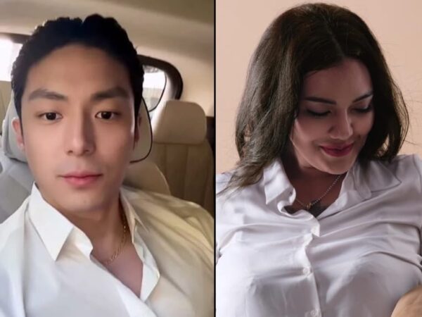 Zanzabella Mengaku Gio Lovers dan Dukung Sarwendah