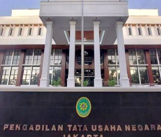 Pembaruan SHGB ke PT BSS Diduga Jual Aset Negara, Kementerian ATR BPN DigugatJ