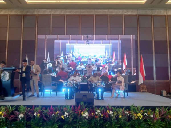DEKLARASI YAYASAN PEMUDA UNTUK PERDAMAIAN INDONESIA“Merawat Tanah, Menjaga Budaya, Menguatkan Masyarakat, dan Membangun Perdamaian
