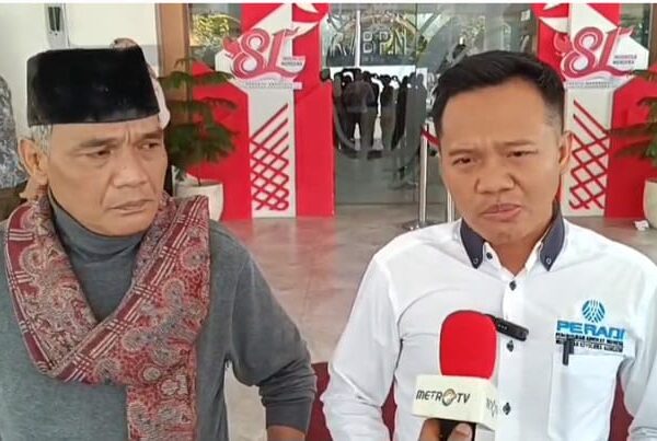 Pemohon sertifikat sudah lima tahun tak kunjung selesai di ATR/BPN Bogor 1 Cibinong