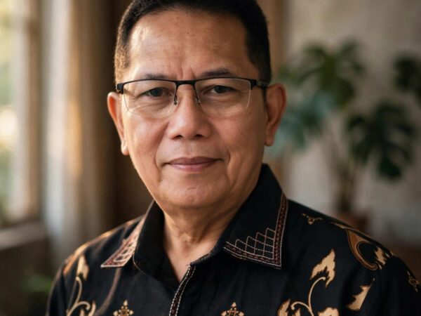 OPINI: Di Balik Angka Suku Bunga: Kritik CBA untuk OJK, "Jangan Hanya Lihat Bunga, Tapi Akar Masalahnya"