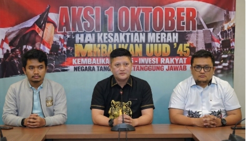 Mitra SPPG Geruduk DPR 1 Oktober, Tuntut Kepastian Investasi dan Pertanggungjawaban BGN