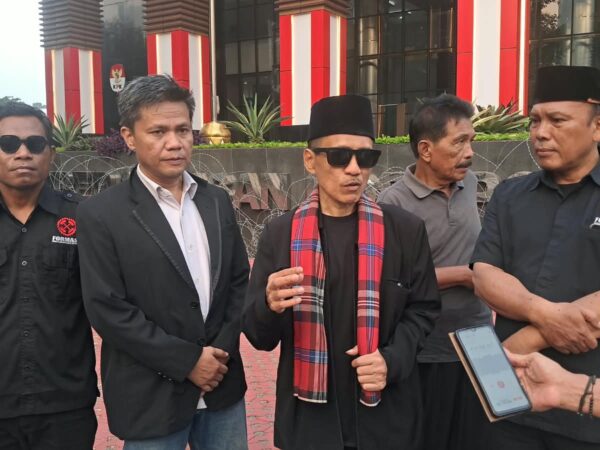 Mangkir Dua Kali Panggilan, Koalisi Masyarakat Antikorupsi Desak KPK Jemput Paksa dan Tersangkakan Menteri ATR/BPN Nusron Wahid